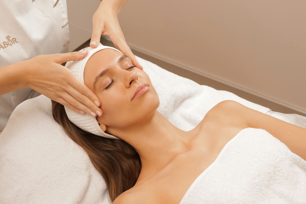 УХОД АНТИСТРЕСС