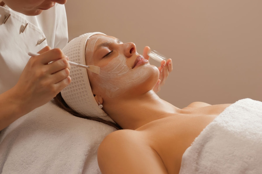 УХОД РЕГЕНЕРАЦИЯ