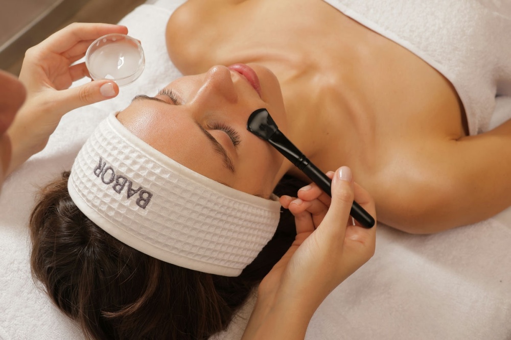 Увлажняющий уход