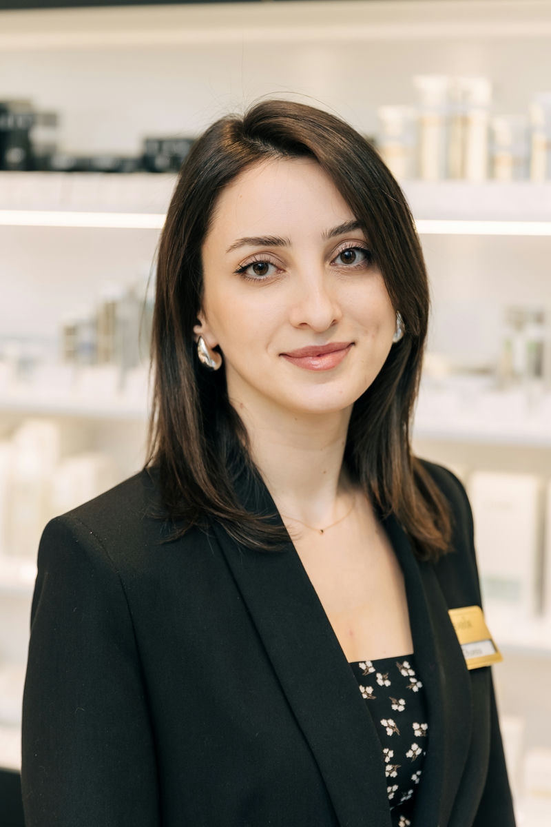 Элина Гиголаева