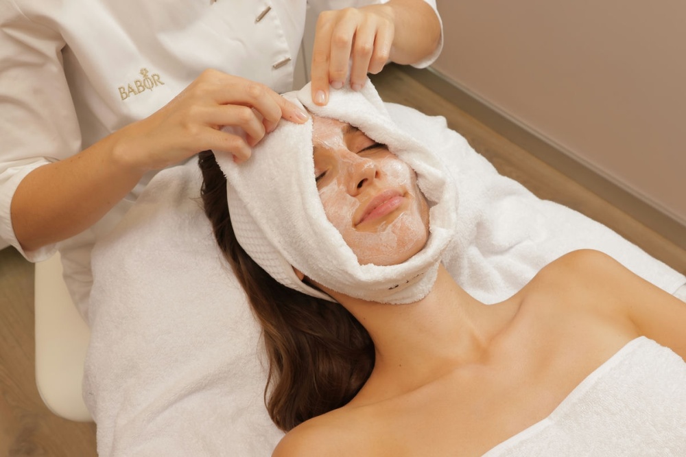 СОВЕРШЕНСТВО КОЖИ / REFINE