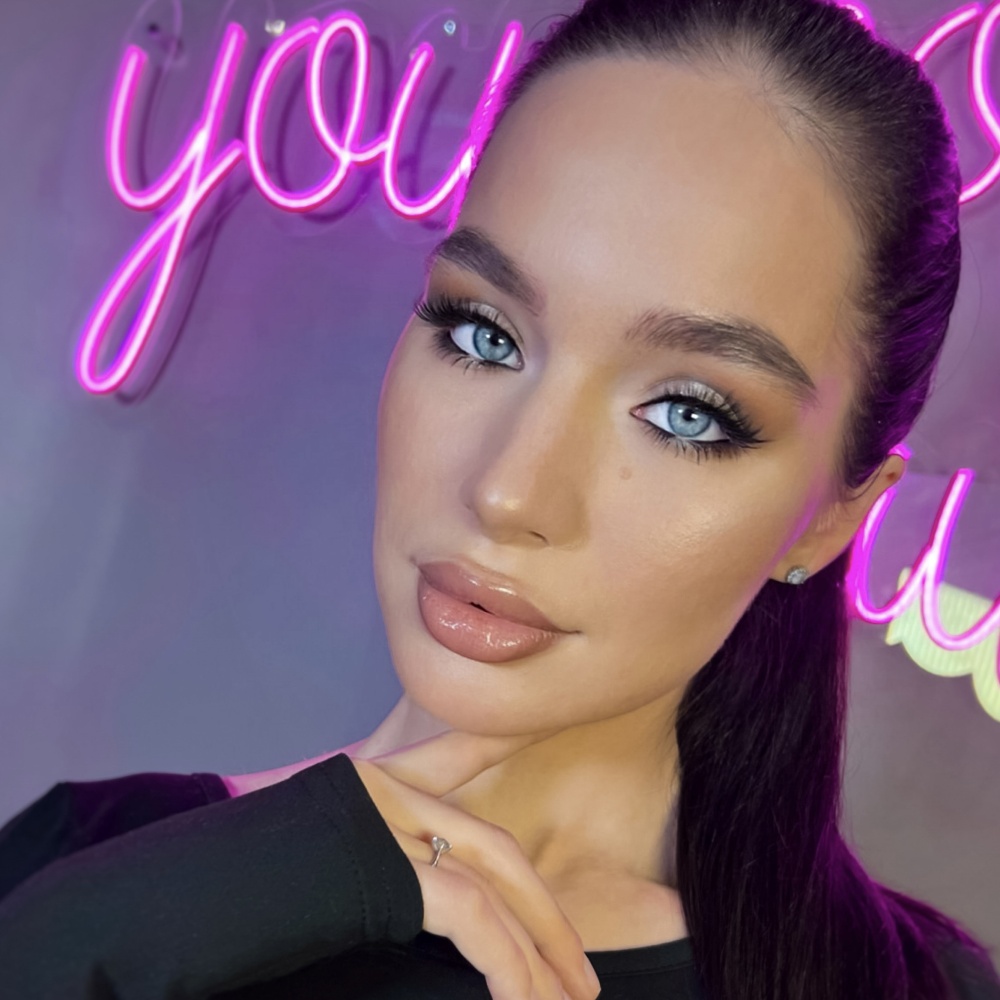 Вечерний макияж