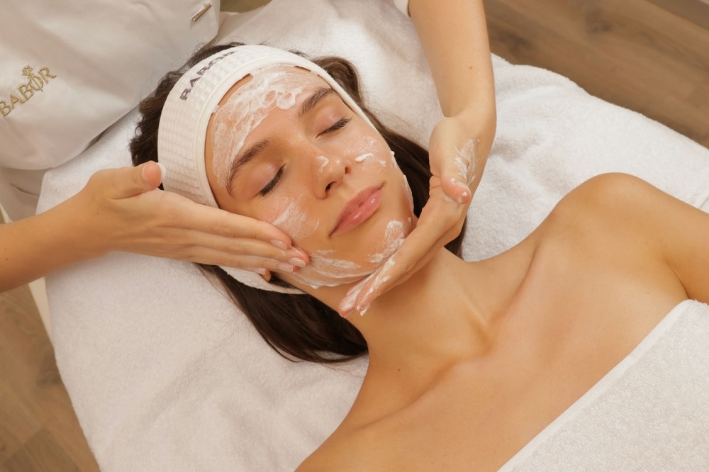 УХОД ДЕТОКС 