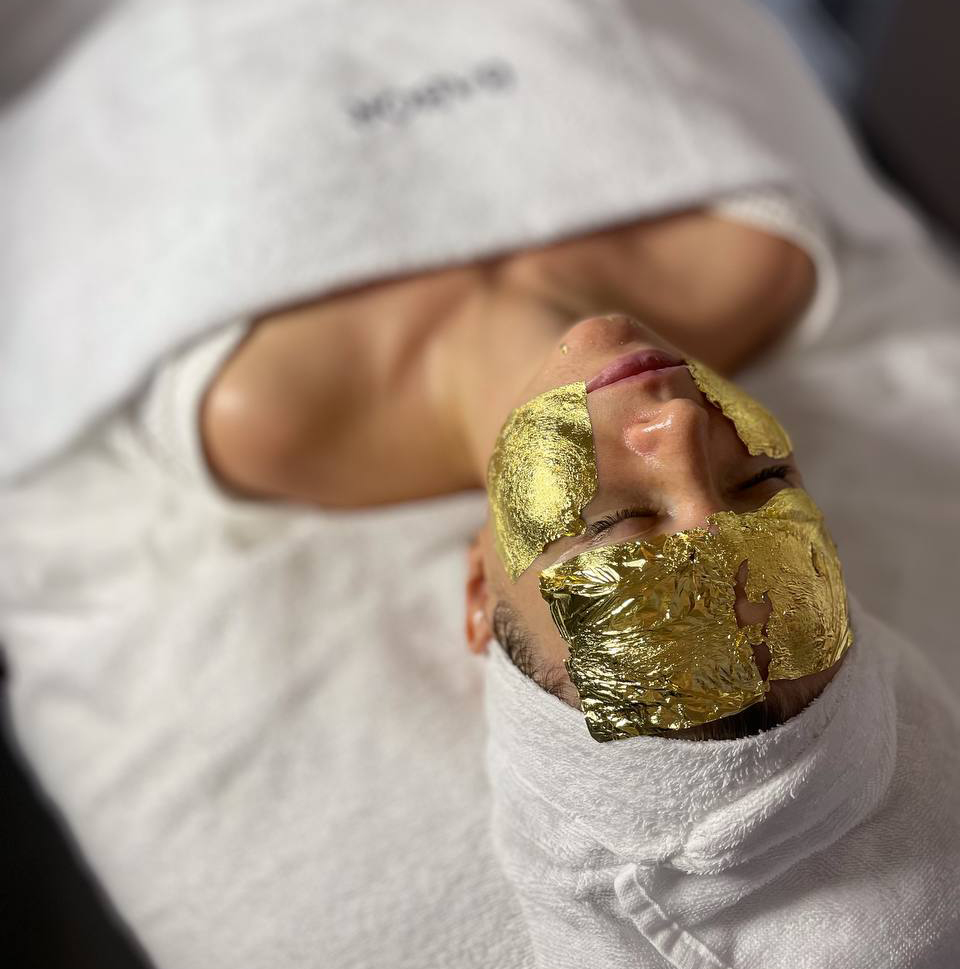 Массаж РУКАКО GOLD